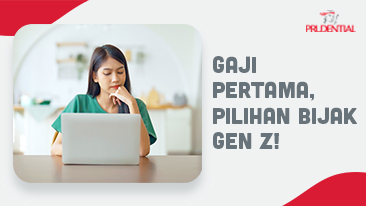 Gaji Pertama Gen-Z: Antara Self Reward dan Masa Depan Finansial