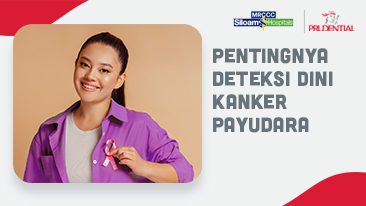 Jangan Takut Deteksi Dini Kanker Payudara: Kenali, Cegah, dan Sembuhkan