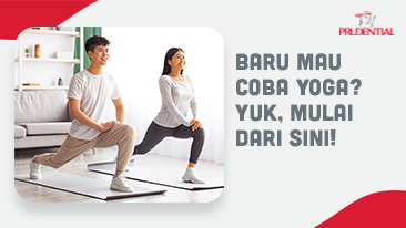 8 Gerakan Yoga untuk Pemula dan Berbagai Manfaatnya