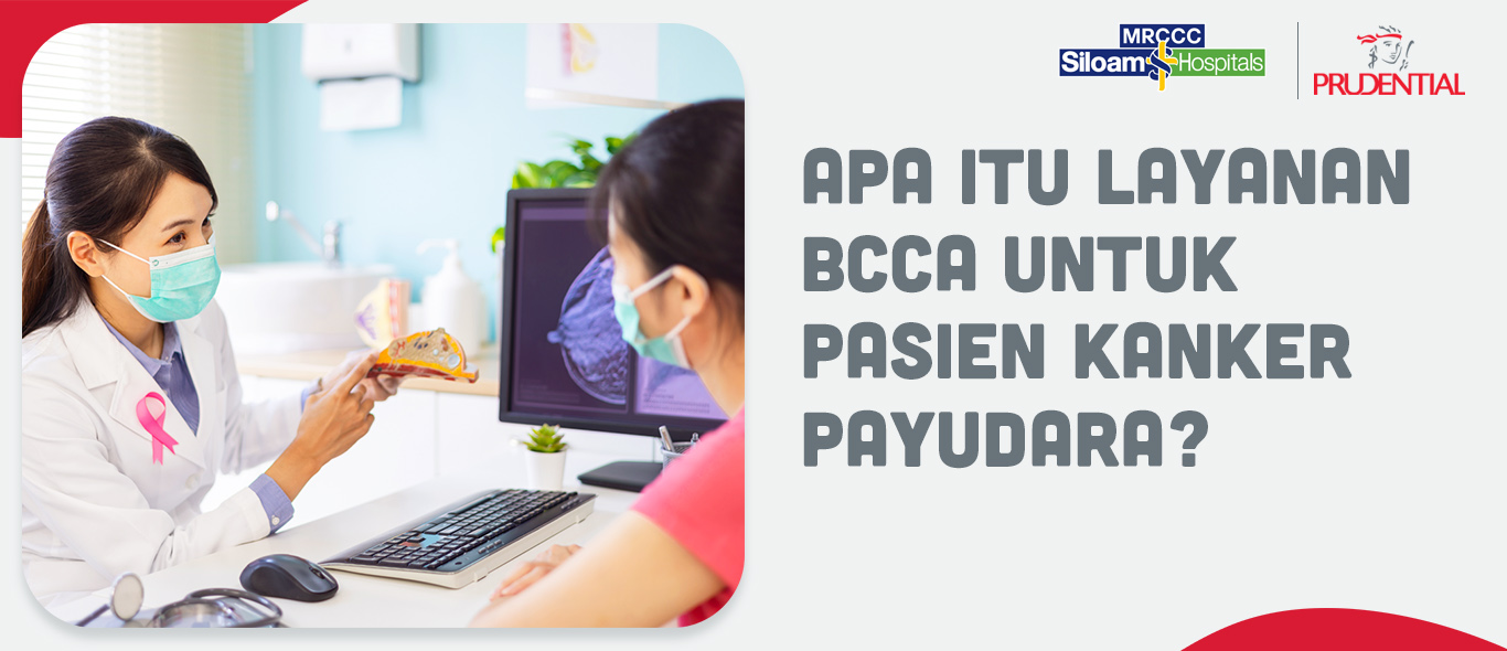 Kanker Payudara