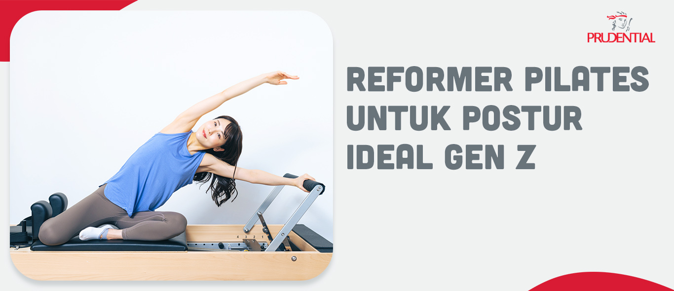 Reformer Pilates
