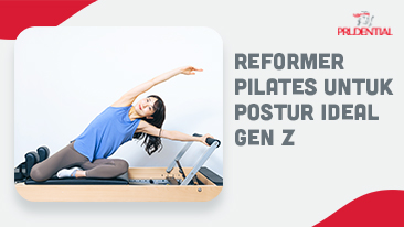 Reformer Pilates: Latihan Inti Estetis & Postur Ideal