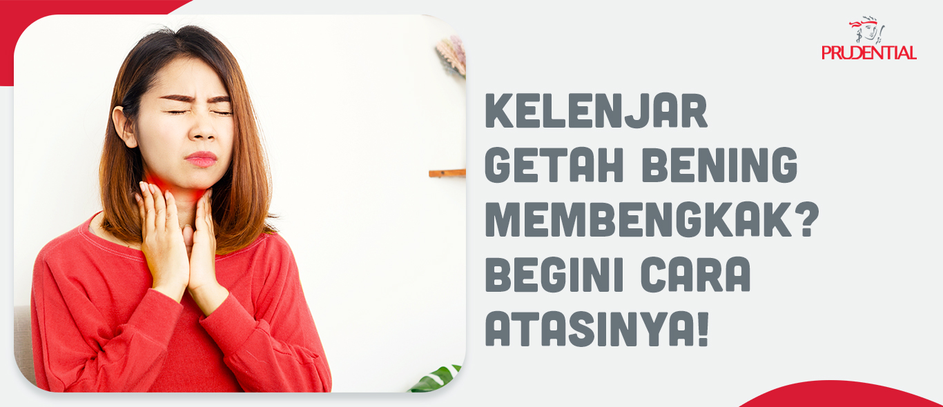 Kelenjar Getah Bening