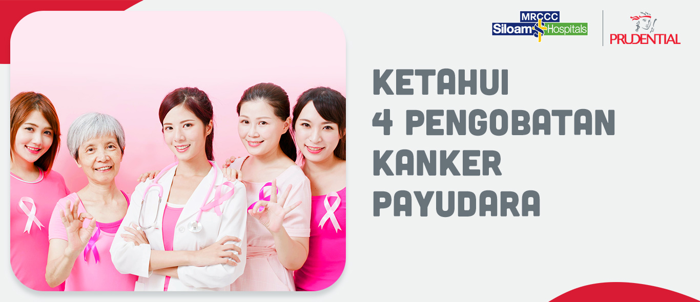 Kanker Payudara