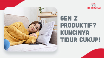 Tidur Cukup, Hidup Lebih Sehat: Panduan Penting untuk Gen Z