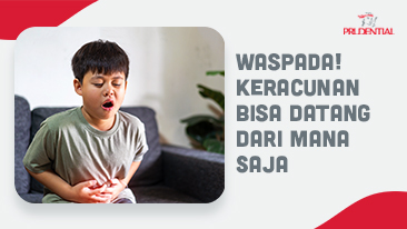 Keracunan: Penyebab, Gejala & Cara Pencegahan Efektif