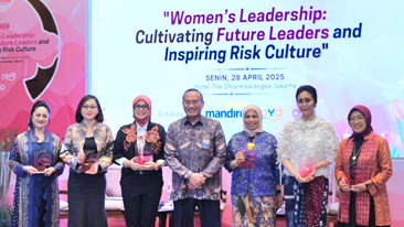 Peran Perempuan Wujudkan Stabilitas Finansial