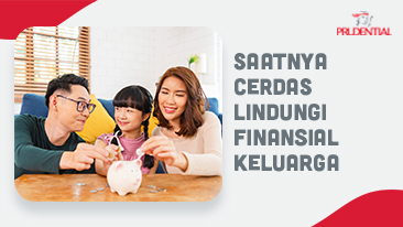 Perlindungan Keluarga: Menabung Vs. Proteksi Finansial