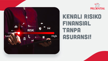 6 Risiko Keuangan Tanpa Asuransi yang Perlu Diwaspadai