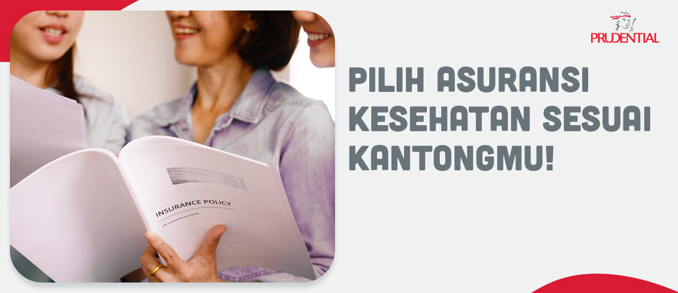Tips Memilih Asuransi Kesehatan