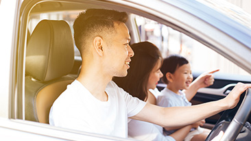 Tips Mudik Aman: Rencanakan Perjalanan Pulang Kampung dengan Bijak