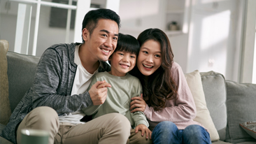 Berasuransi Lebih Mudah