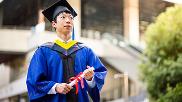 Tips Agar Fresh Graduate Cepat Dapat Kerja