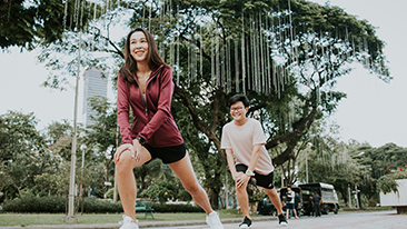 5 Vitamin untuk Daya Tahan Tubuh Ampuh Cegah Sakit