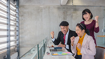 Pesan dari Direktur Komunikasi Anti-Suap dan Korupsi Terkait Hari Raya Idul Fitri 1444H