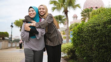 11 Keistimewaan dan Hal Unik di Bulan Ramadhan