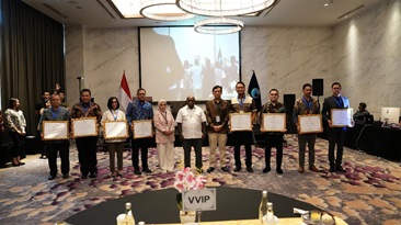 Prudential Indonesia Raih PRISMA Award 2025