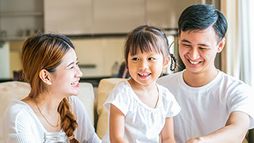 PRUWealth Maxima Account