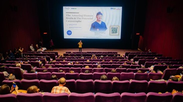 Prudential: Menyelami Keajaiban Otak Manusia bersama Siloam Hospitals