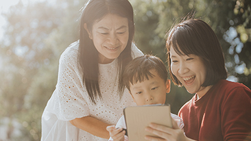 PRULife Priority Legacy