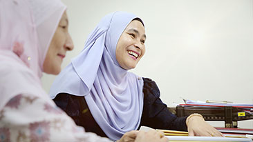 FAQ Pemberian Izin Usaha dari OJK kepada Prudential Syariah Indonesia