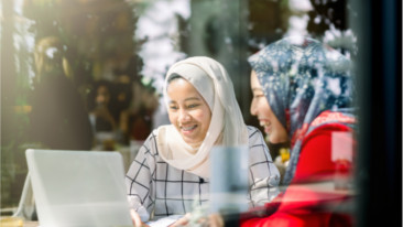 Konsep investasi syariah