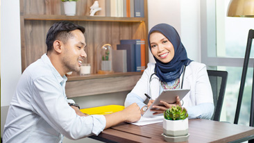 PRUWorks Medical