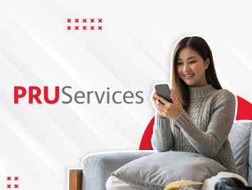 PRUServices