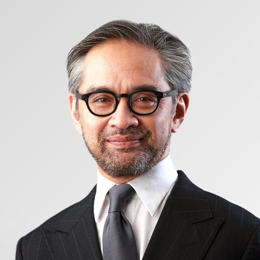 Raden Mohammad Marty Muliana Natalegawa