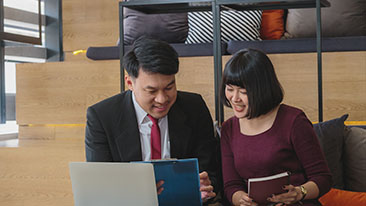 Hal yang Perlu Diperhatikan Sebelum Membeli Produk Asuransi yang Dikaitkan dengan Investasi (Paydi) Secara Face to Face