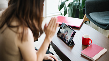 Online Dispute Resolution: Skema Penyelesaian Sengketa Jarak Jauh oleh LAPS SJK