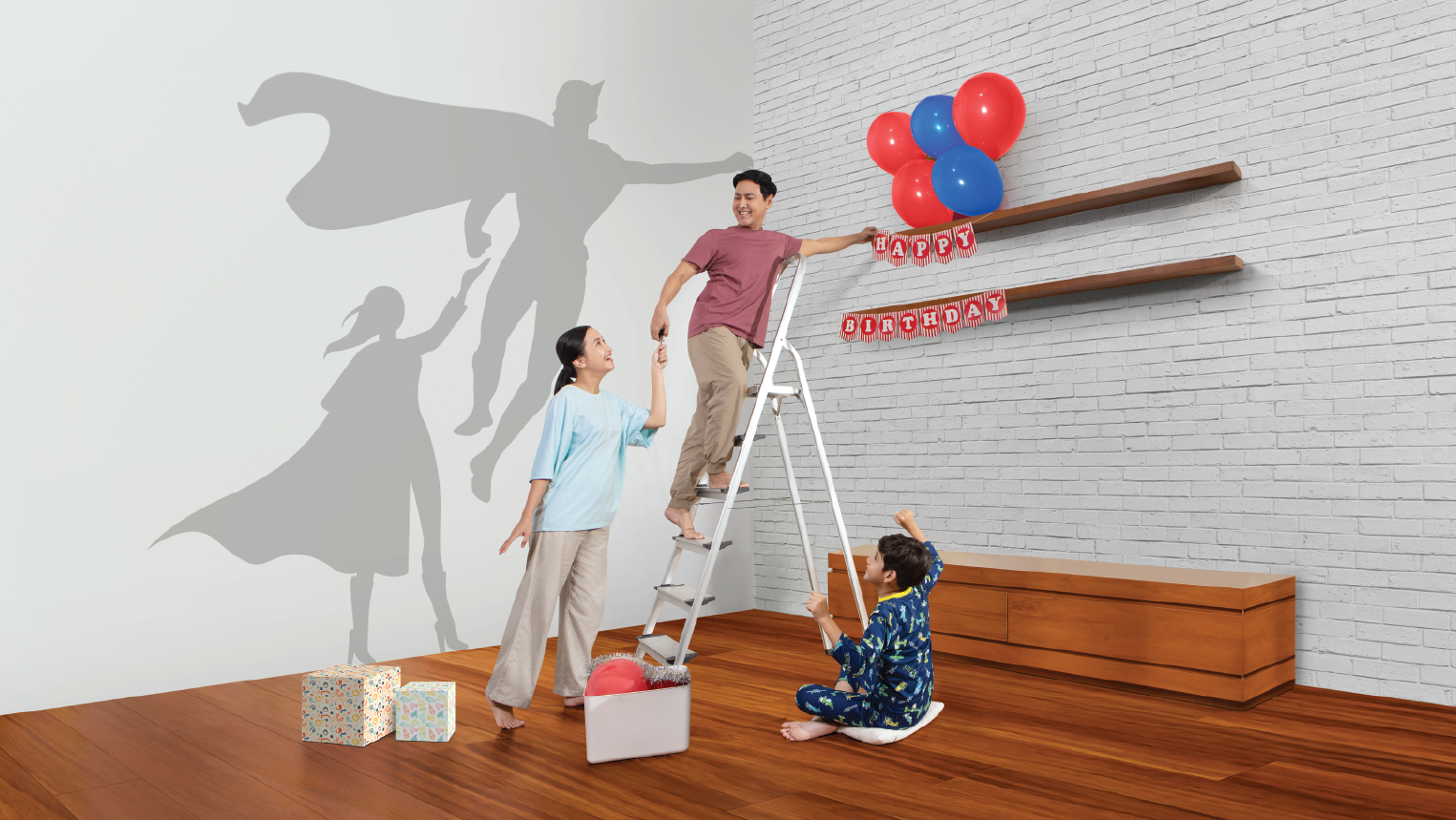 PRUIncome Protection