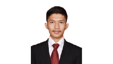 JOHANES CEVIN GINTING