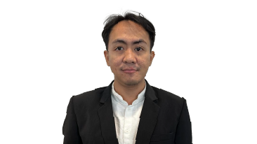 TEGUH NUGRAHA SUDRAJAT