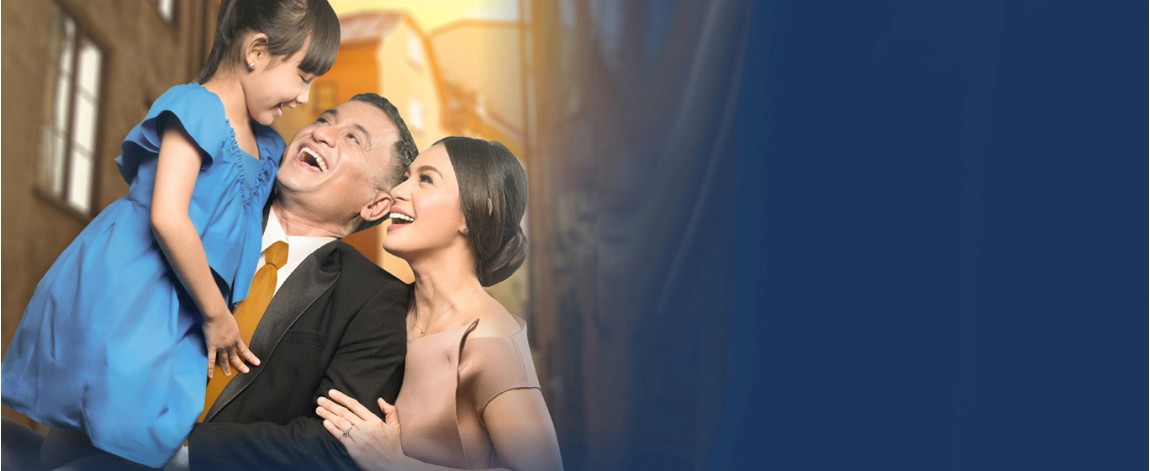 Prestige by prudential