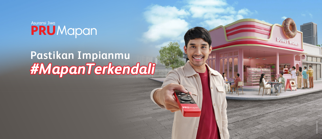 PRUMapan Banner
