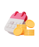 Perubahan Frekuensi Pembayaran  icon