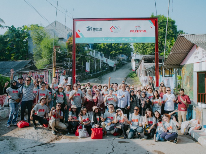 Tanggung jawab sosial 