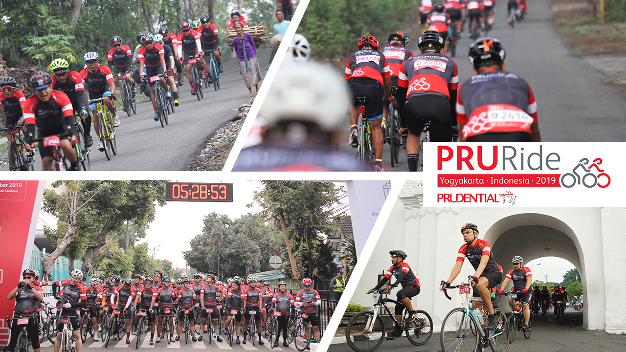 PRURide Indonesia