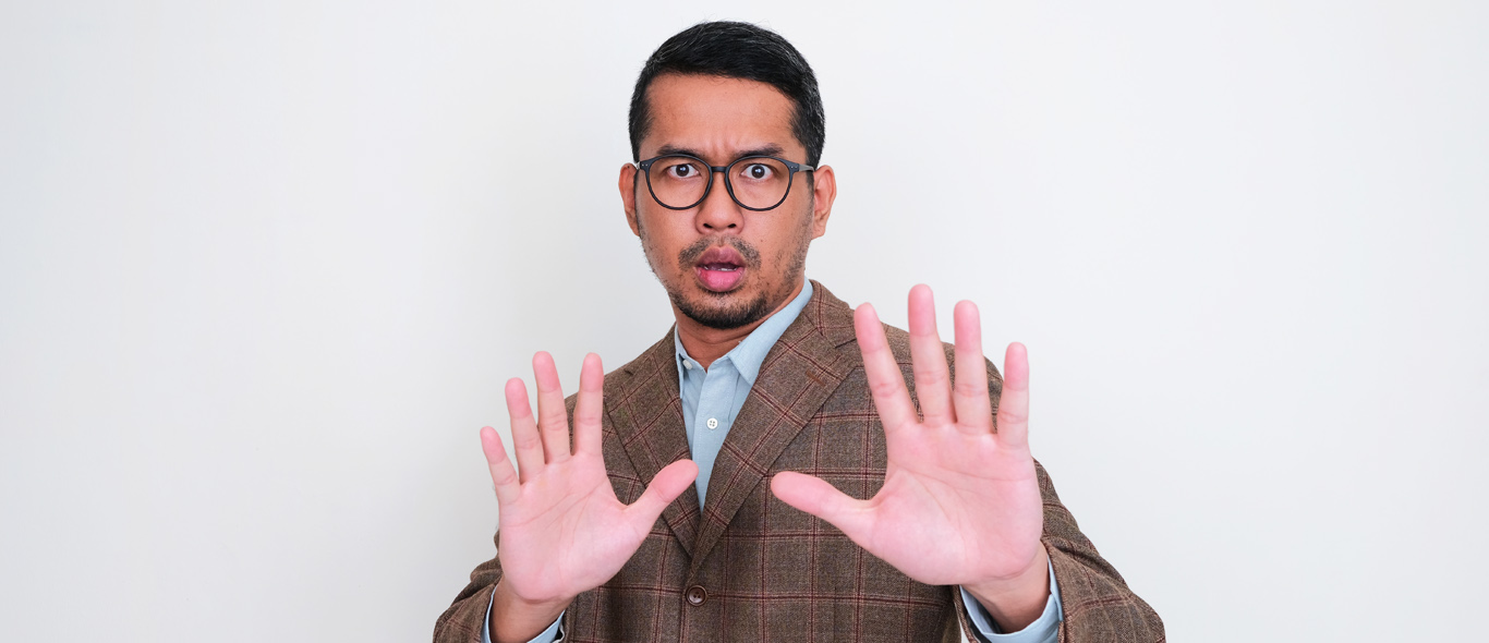 Kebijakan Prudential Indonesia