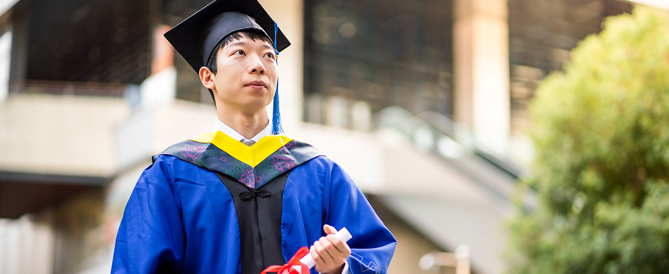 Kerja untuk Fresh Graduate