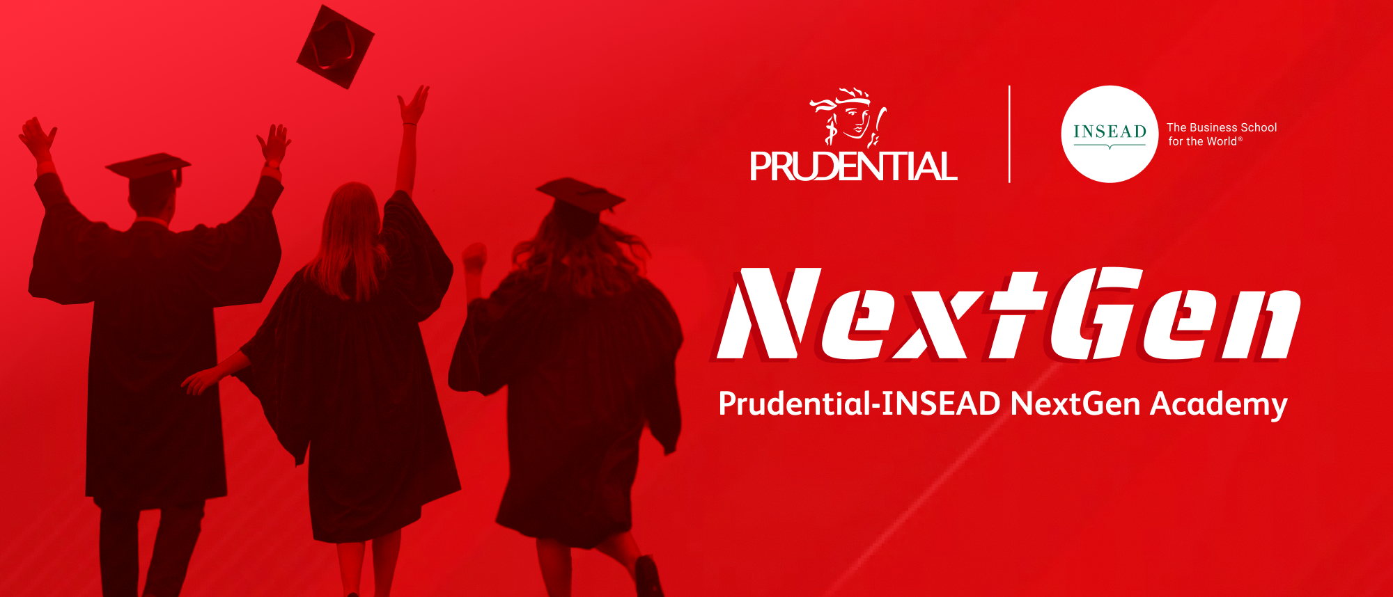 Nextgen Prudential INSEAD