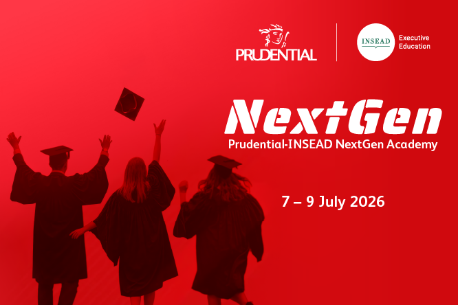 NextGen Insead Academy