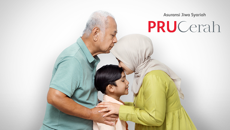 PRUCerah | Prudential Indonesia
