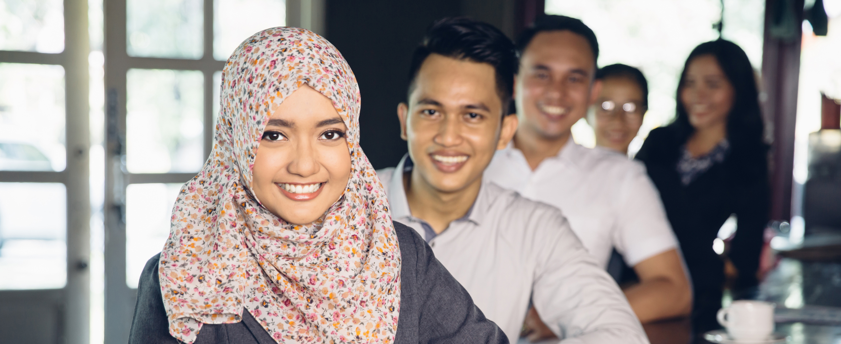 Prudential’s purpose