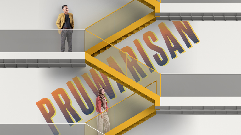 kv pruwarisan