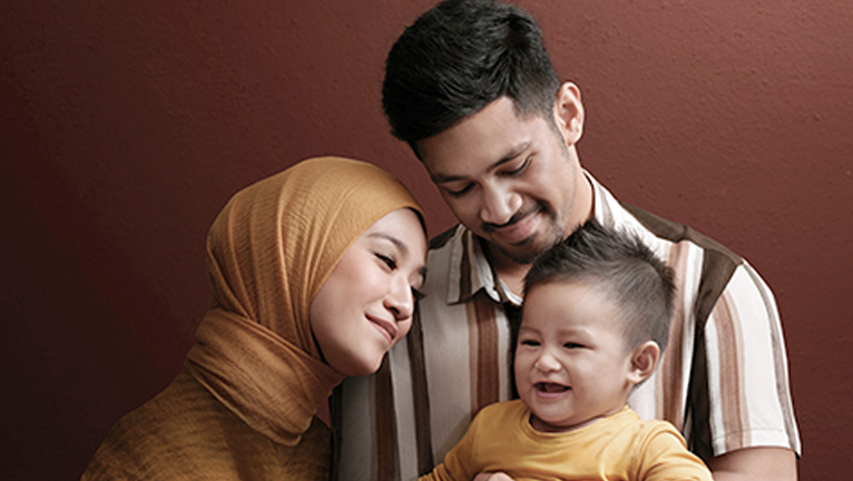 PRUCinta