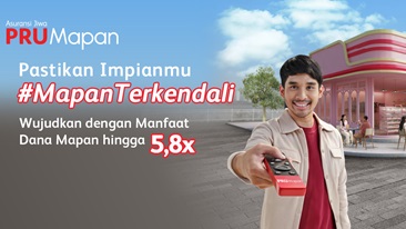 PRUMapan