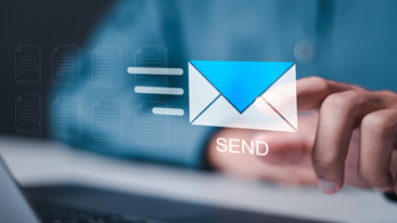 Email PRUCare Advisor