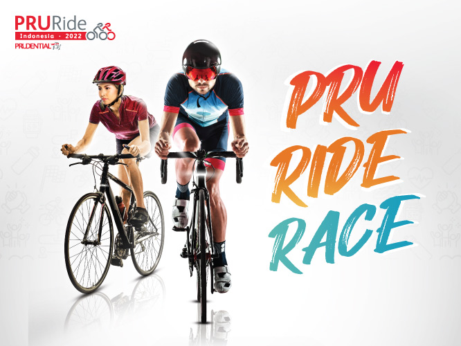 Pruride Race